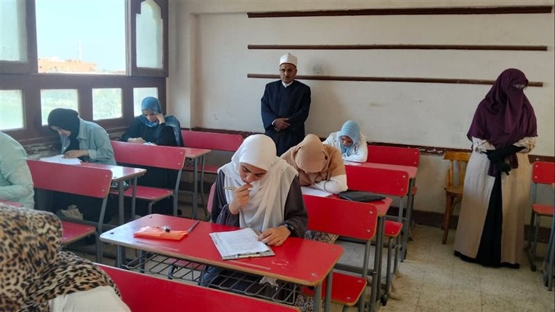 جانب من الجولة