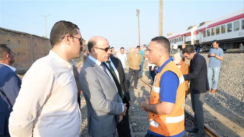 محافظ الغربية 