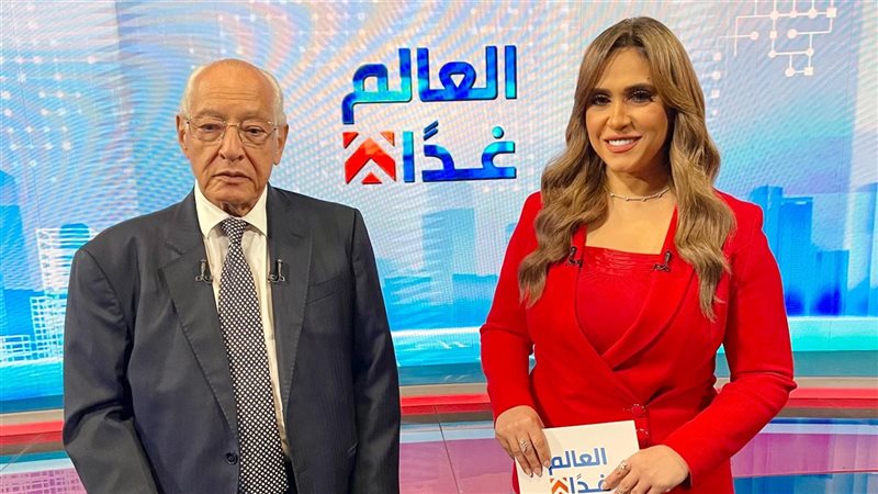 المفكر السياسي الدكتور