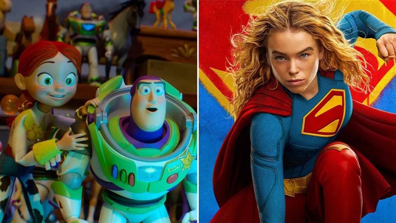 toy story5 وسوبر