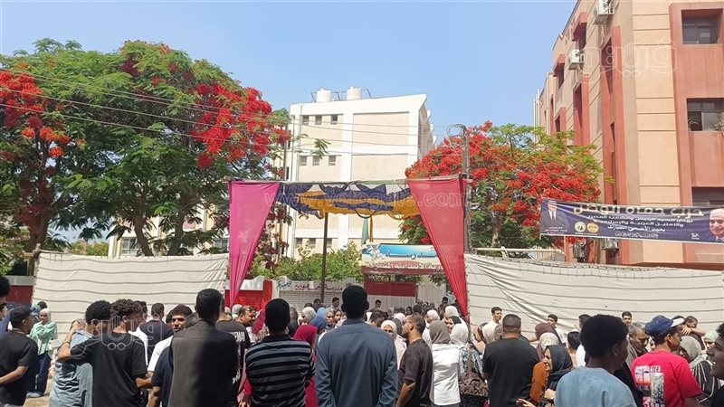 الثانوية العامة 