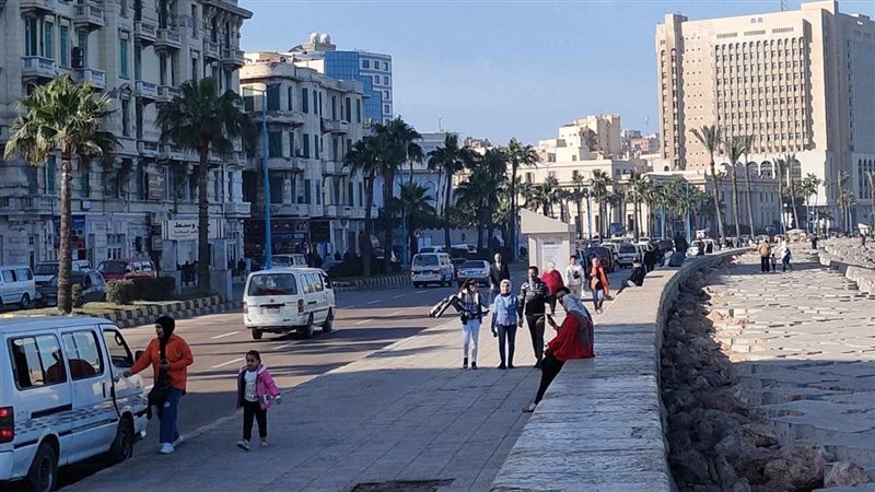 حالة الطقس