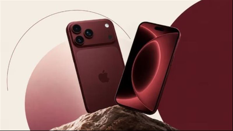 تسريبات آيفون 18