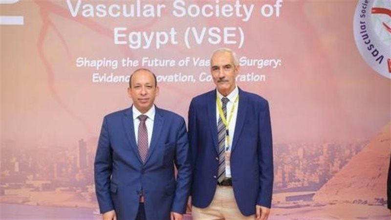 د. حسام صلاح ود.