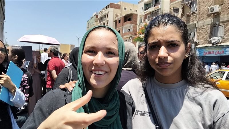 آراء الطلاب حول امتحانات