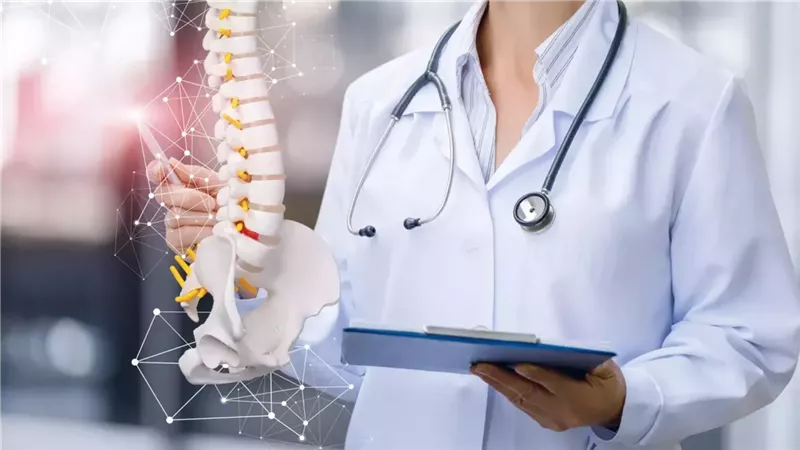 أعراض هشاشة العظام
