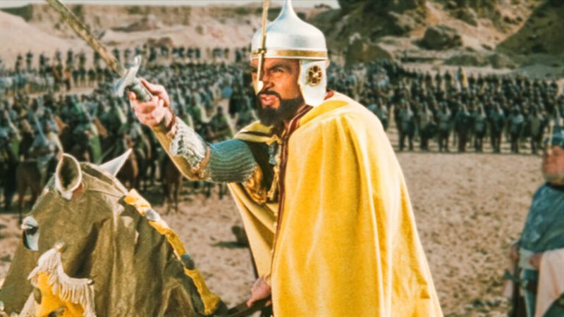 أحمد مظهر من فيلم