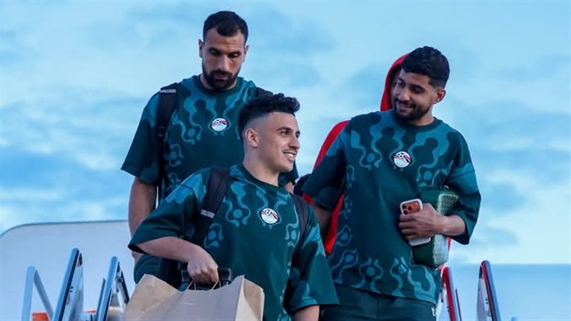 منتخب مصر، فيتو