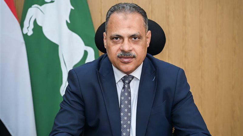 المهندس حازم الأشموني