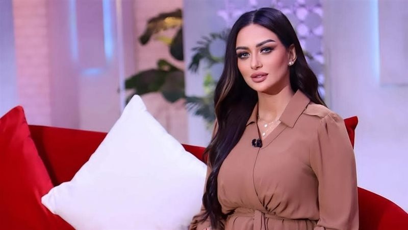 لميس البشوتي