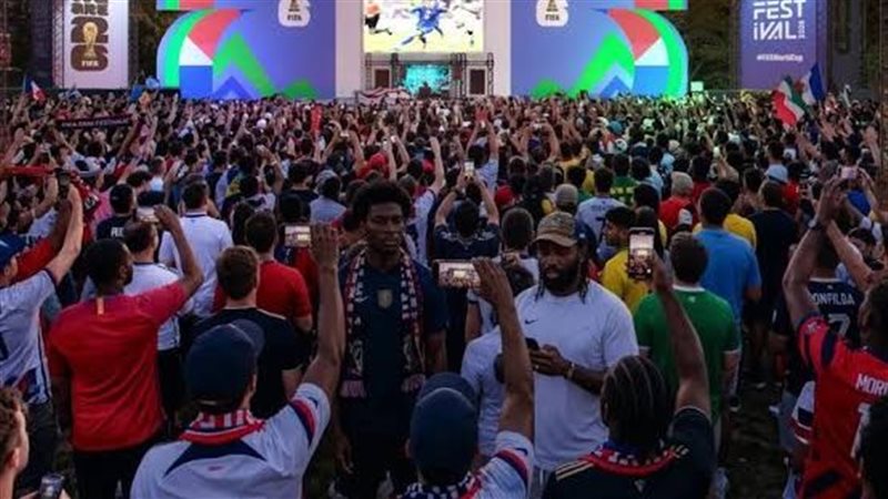 كأس العالم 2026