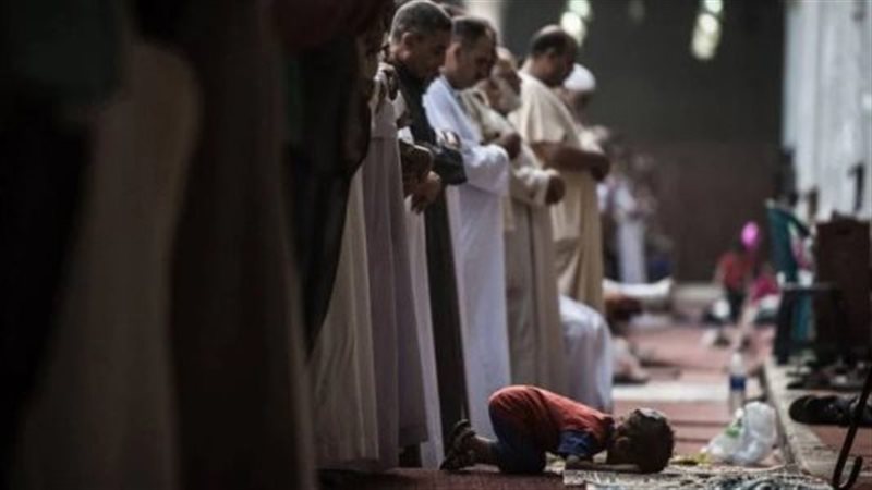 مواقيت الصلاة بتوقيت
