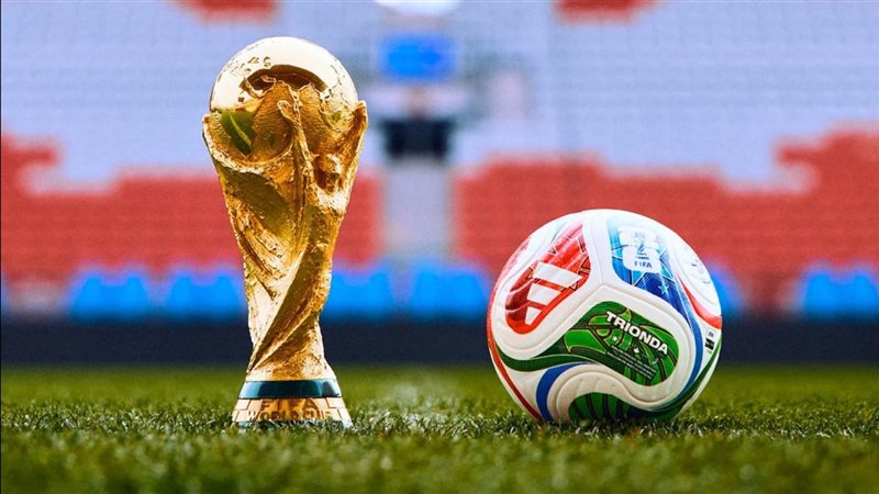 كأس العالم 