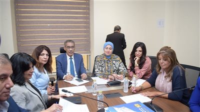 ضياء رشوان ينفي تعيين مستشارين بوزارة الدولة للإعلام: لم يصدر أي قرار حتى الآن  