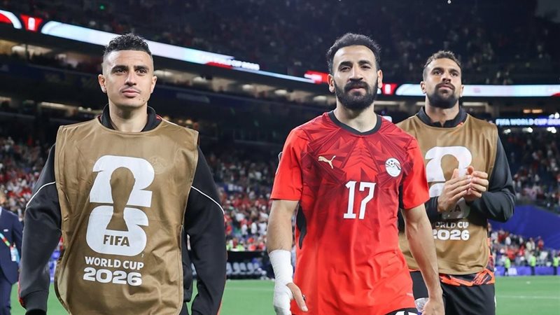 مهند لاشين، فيتو