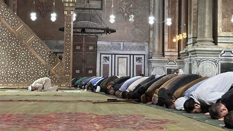 مواقيت الصلاة بتوقيت