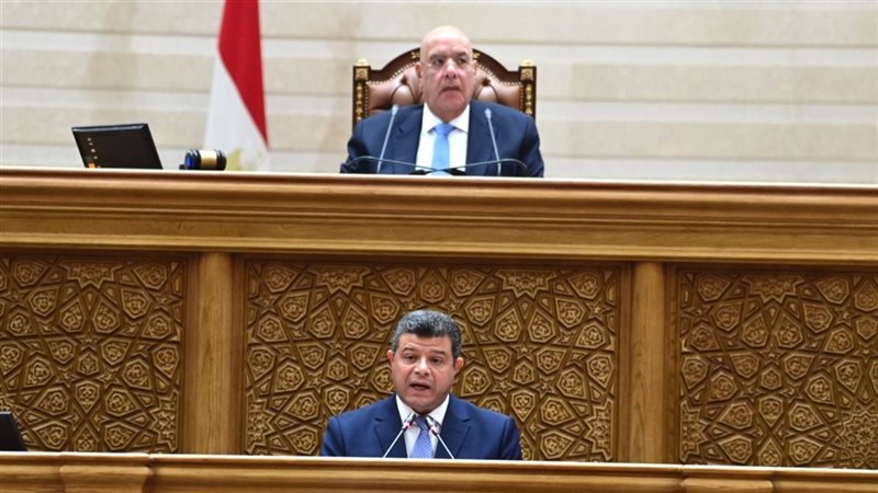 مناقشة تعديل قانون