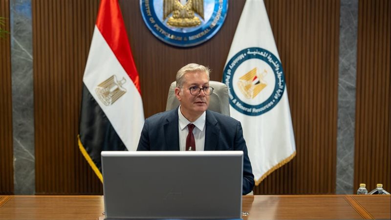 المهندس كريم بدوي