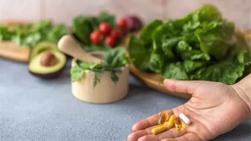 أطعمة تساعد في خفض