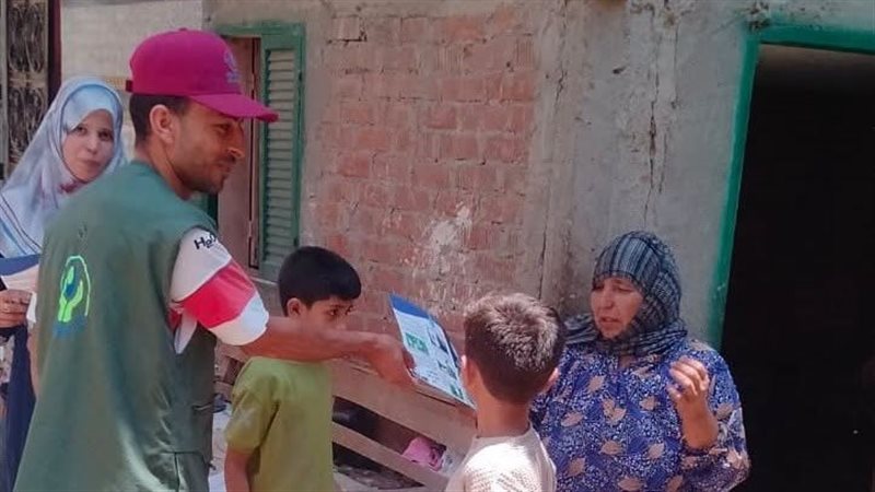 مياه الشرقية تنظم