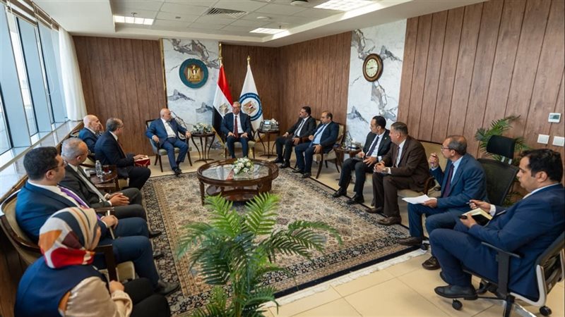 التعدين، فيتو