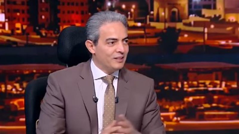 طارق سعدة نقيب أنتهت