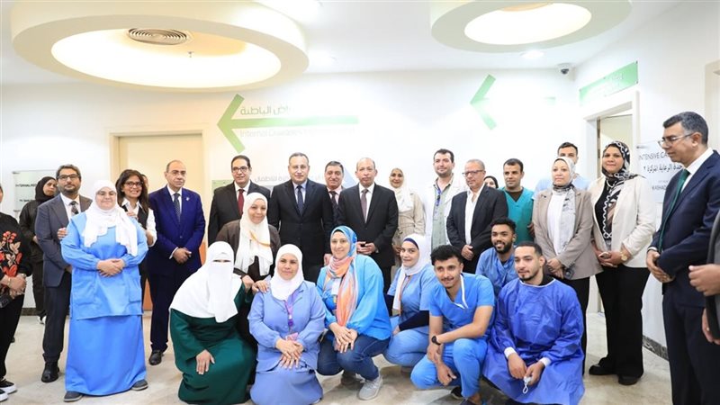 وزير التعليم العالي