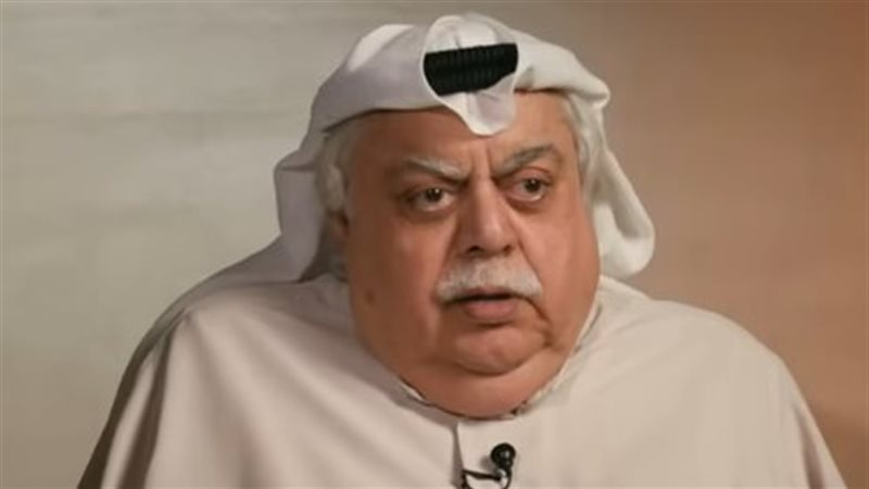 فؤاد الهاشم، فيتو