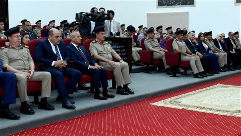 القوات المسلحة 