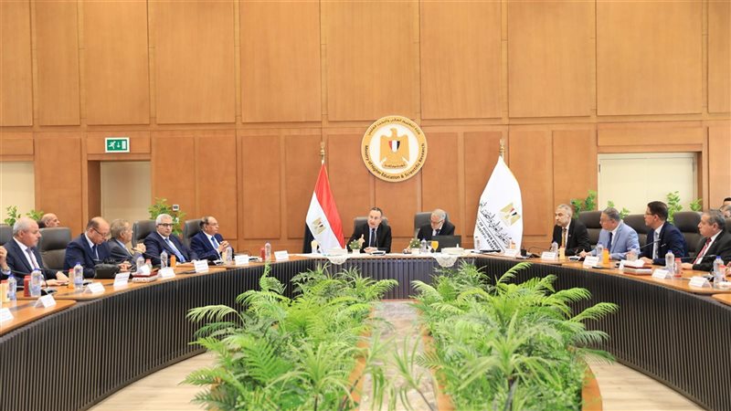  اجتماع الجامعات