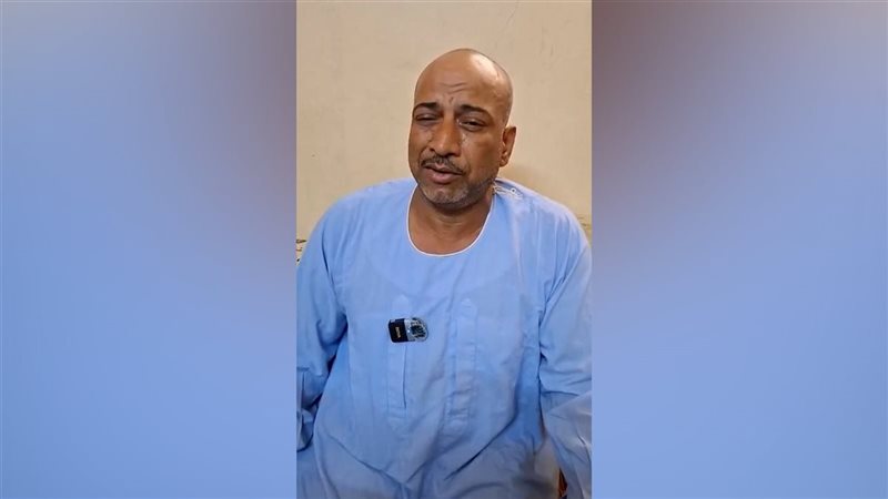 عامل الكلور بمحطة