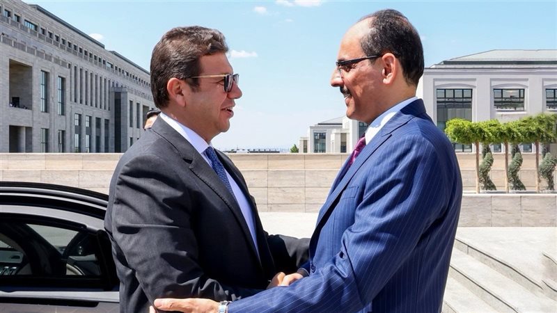 رئيس المخابرات العامة