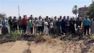 أهالي أبوتيج يوجهون رسالة لمحافظ أسيوط لإنهاء كابوس 