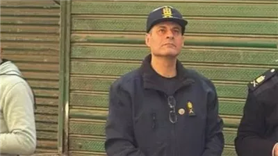 اللواء محمد الشربيني شهيد الواجب، قائد لم يغادر الميدان حتى اللحظة الأخيرة ( فيديو وصور)  