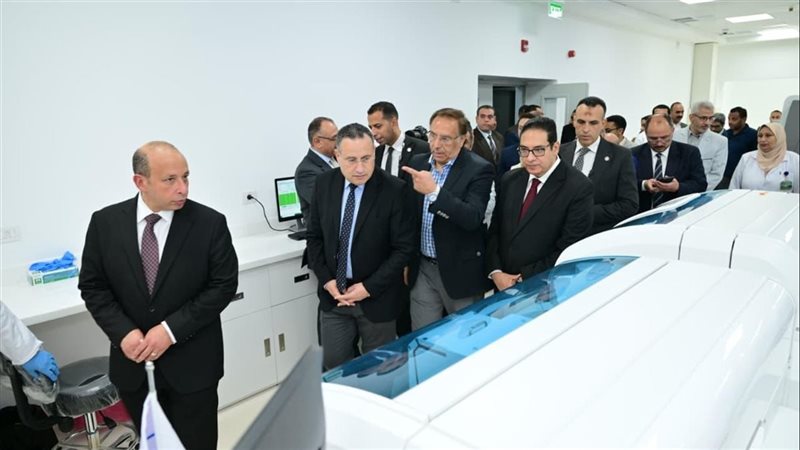 افتتاح اعمال تطوير