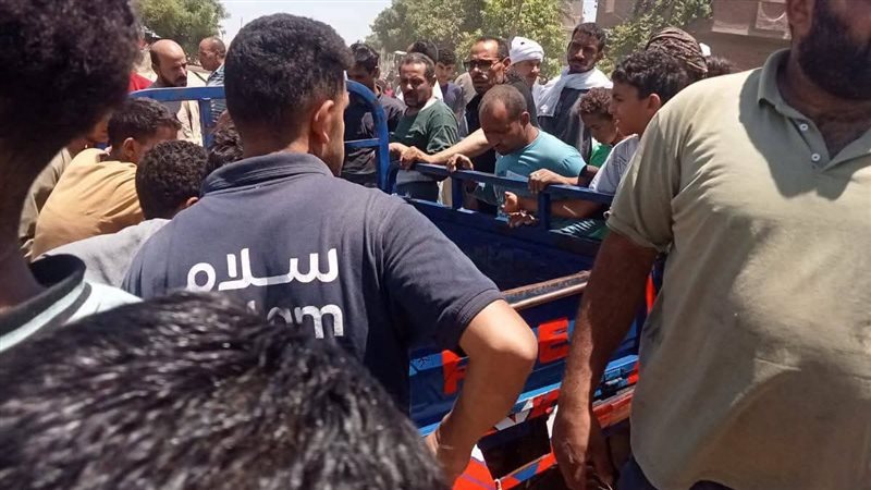 تروسيكل أسيوط