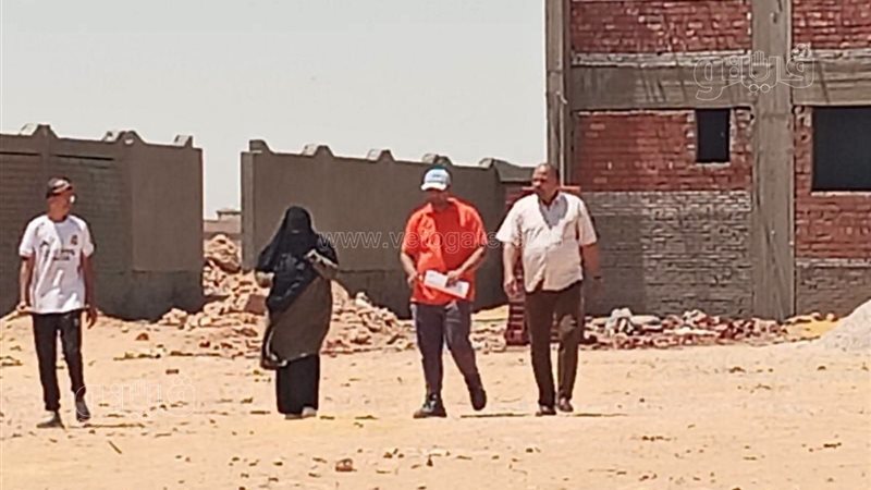 رئيس مركز براني 