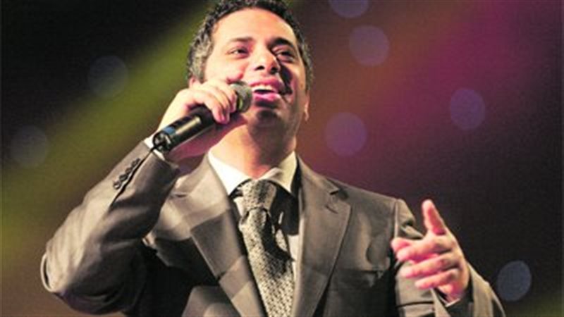 فضل شاكر