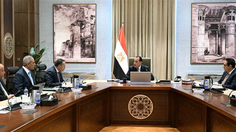 اجتماع رئيس الوزراء