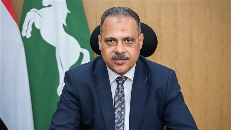   محافظ الشرقيةاستثمارات