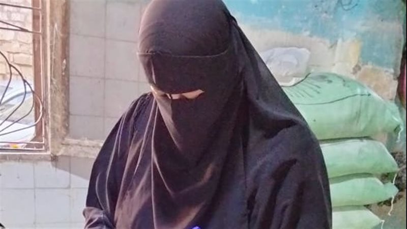 جانب من الحملات،فيتو