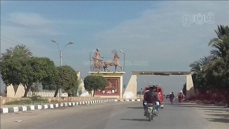 مركز إهناسيا ببني