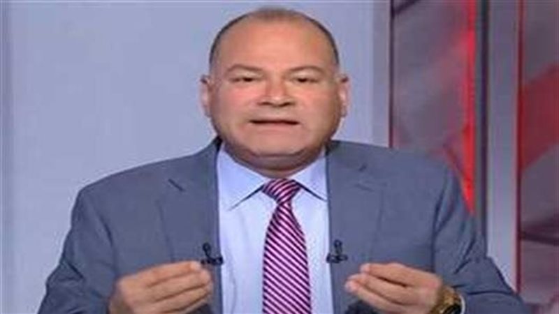 نشأت الديهي