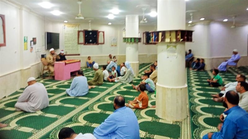 ندوة