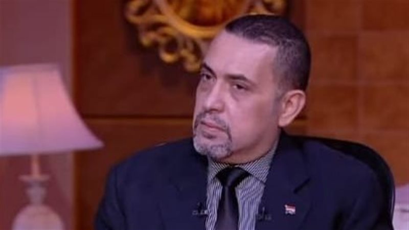 حازم المنوفي عضو
