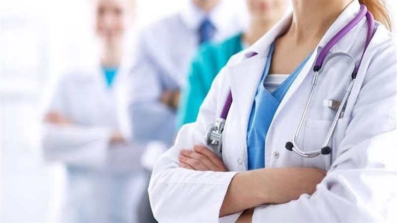 عجز في أعداد الأطباء