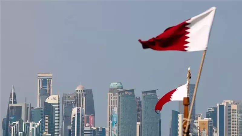 قطر، فيتو