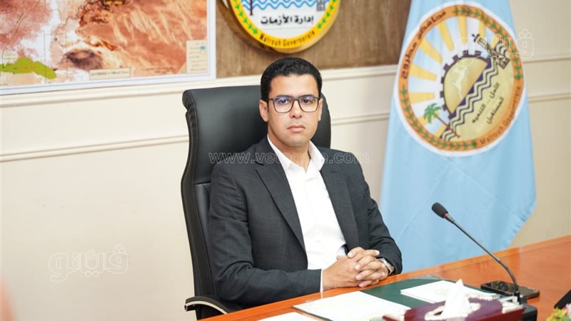 اجتماع لجنة شئون