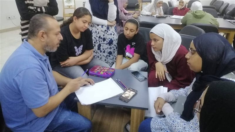 مشروع فنان، فيتو