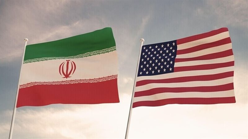 إيران وأمريكا، فيتو